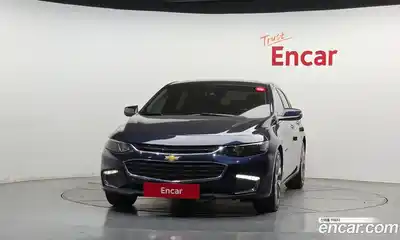 Chevrolet Malibu 2017 1.5 гидро в Москве № 1908113, миниатюра 3