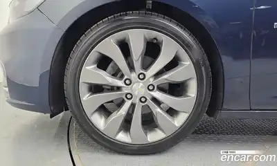 Chevrolet Malibu 2017 1.5 гидро в Москве № 1908113, миниатюра 5