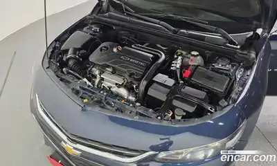 Chevrolet Malibu 2017 1.5 гидро в Москве № 1908113, миниатюра 6