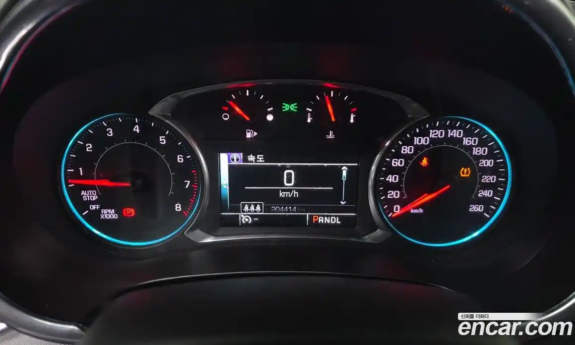 Chevrolet Malibu 2017 1.5 гидро в Москве № 1908113, фото 8