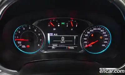Chevrolet Malibu 2017 1.5 гидро в Москве № 1908113, миниатюра 8