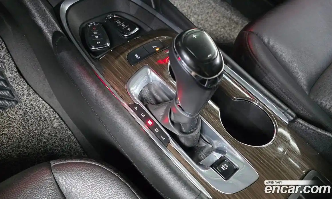 Chevrolet Malibu 2017 1.5 гидро в Москве № 1908113, фото 9