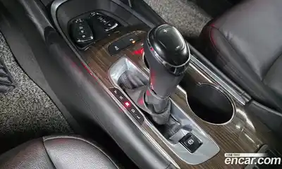 Chevrolet Malibu 2017 1.5 гидро в Москве № 1908113, миниатюра 9