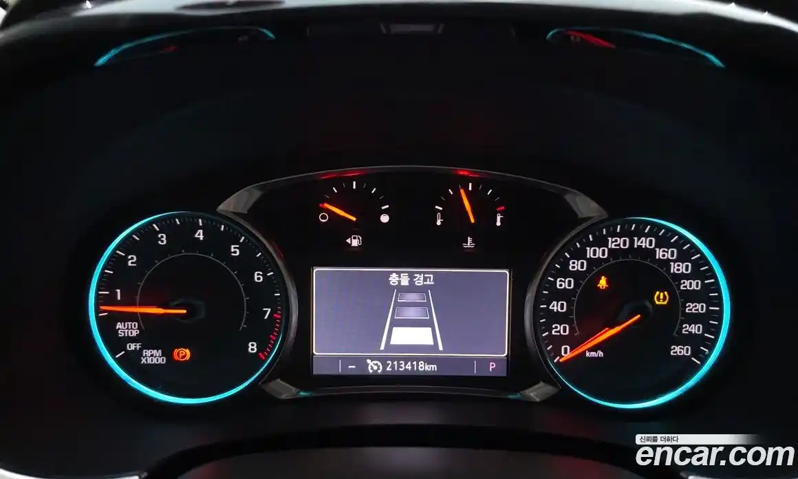 Chevrolet Traverse 2020 3.6 гидро в Москве № 1908123, фото 8