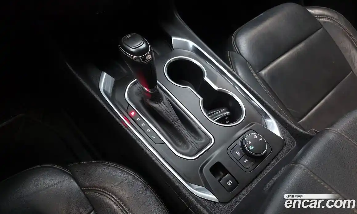 Chevrolet Traverse 2020 3.6 гидро в Москве № 1908123, фото 9