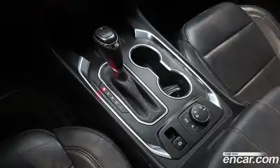 Chevrolet Traverse 2020 3.6 гидро в Москве № 1908123, миниатюра 9