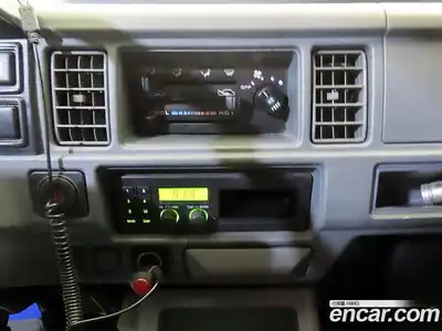Chevrolet Damas 2016 0.8 механика в Москве № 1908212, миниатюра 11