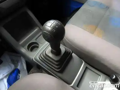 Chevrolet Damas 2016 0.8 механика в Москве № 1908212, миниатюра 12