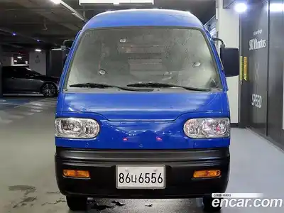 Chevrolet Damas 2016 0.8 механика в Москве № 1908212, миниатюра 2