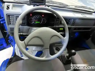 Chevrolet Damas 2016 0.8 механика в Москве № 1908212, миниатюра 8