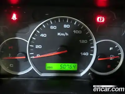 Chevrolet Damas 2016 0.8 механика в Москве № 1908212, миниатюра 9