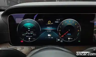 Mercedes-Benz E-Class 2023 2.0 гидро в Москве № 1909146, миниатюра 11
