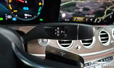 Mercedes-Benz E-Class 2023 2.0 гидро в Москве № 1909146, миниатюра 12