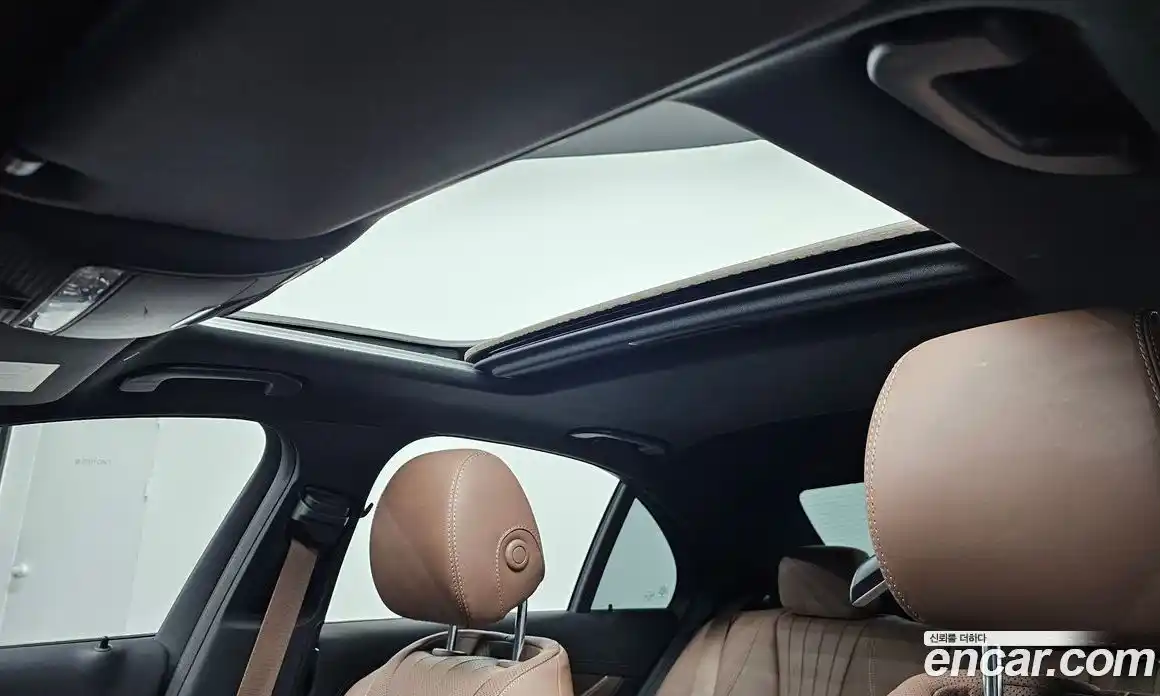Mercedes-Benz E-Class 2023 2.0 гидро в Москве № 1909146, фото 29