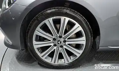 Mercedes-Benz E-Class 2023 2.0 гидро в Москве № 1909146, миниатюра 5