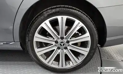 Mercedes-Benz E-Class 2023 2.0 гидро в Москве № 1909146, миниатюра 7