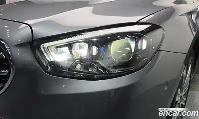 Mercedes-Benz E-Class 2023 2.0 гидро в Москве № 1909146, миниатюра 8