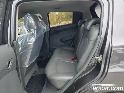 Chevrolet Spark 2014 1.0 гидро в Москве № 1909358, миниатюра 11