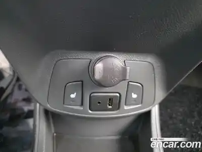 Chevrolet Spark 2014 1.0 гидро в Москве № 1909358, миниатюра 8