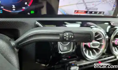 Mercedes-Benz CLA-Class 2020 2.0 гидро в Москве № 1910372, миниатюра 12