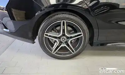 Mercedes-Benz CLA-Class 2020 2.0 гидро в Москве № 1910372, миниатюра 5