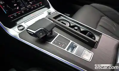 Audi A6 2025 2.0 гидро в Москве № 1910532, миниатюра 12