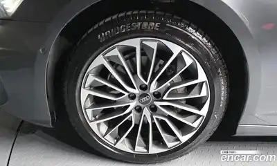 Audi A6 2025 2.0 гидро в Москве № 1910532, миниатюра 5