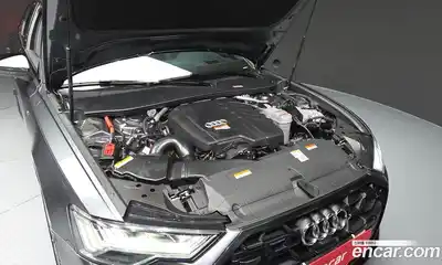 Audi A6 2025 2.0 гидро в Москве № 1910532, миниатюра 6