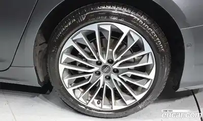 Audi A6 2025 2.0 гидро в Москве № 1910532, миниатюра 7
