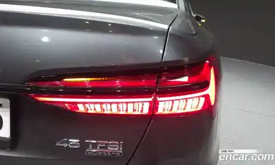 Audi A6 2025 2.0 гидро в Москве № 1910532, миниатюра 9