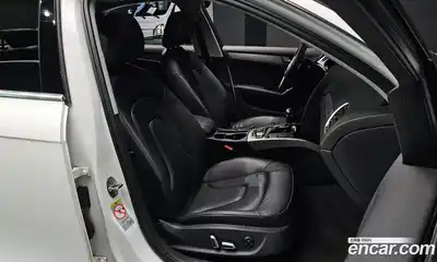 Audi A4 2015 2.0 гидро в Москве № 1910575, миниатюра 11