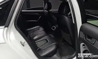 Audi A4 2015 2.0 гидро в Москве № 1910575, миниатюра 12