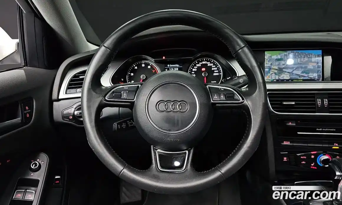 Audi A4 2015 2.0 гидро в Москве № 1910575, фото 13