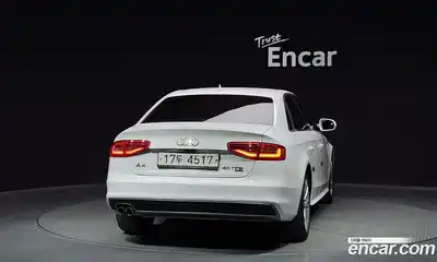 Audi A4 2015 2.0 гидро в Москве № 1910575, миниатюра 4