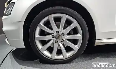 Audi A4 2015 2.0 гидро в Москве № 1910575, миниатюра 5