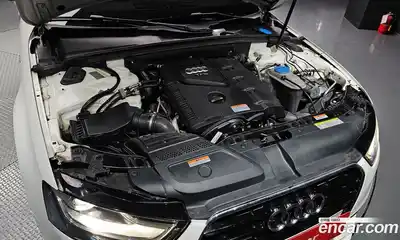 Audi A4 2015 2.0 гидро в Москве № 1910575, миниатюра 6