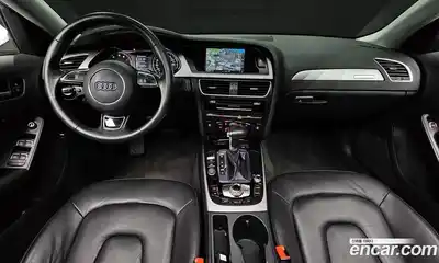 Audi A4 2015 2.0 гидро в Москве № 1910575, миниатюра 7