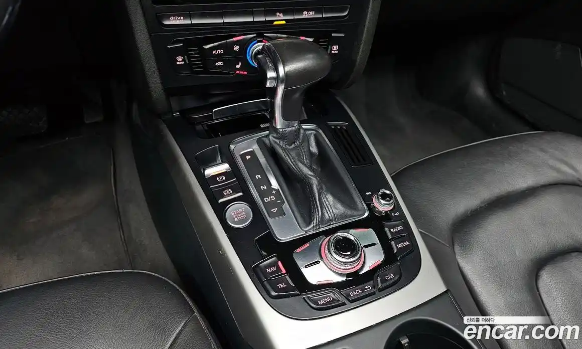 Audi A4 2015 2.0 гидро в Москве № 1910575, фото 9