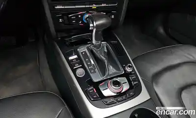 Audi A4 2015 2.0 гидро в Москве № 1910575, миниатюра 9