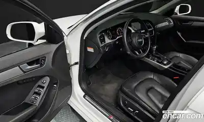 Audi A4 2015 2.0 гидро в Москве № 1910575, миниатюра 10