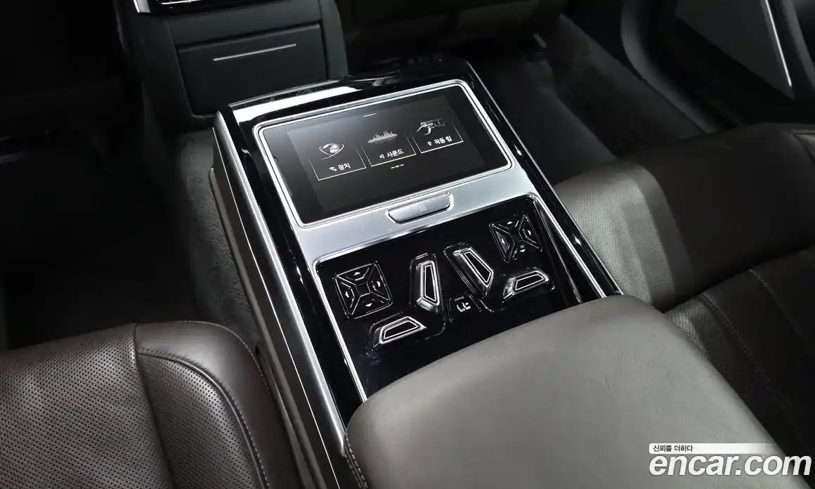 Audi A8 2020 4.0 гидро в Москве № 1910602, фото 25