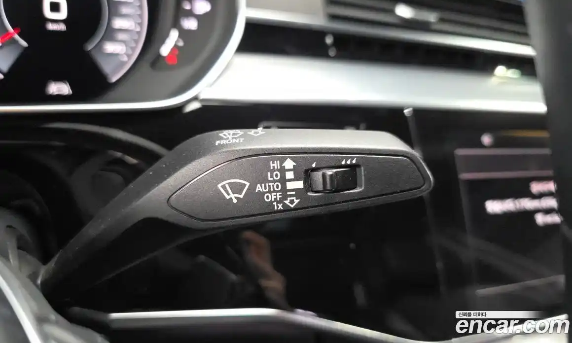 Audi A8 2020 4.0 гидро в Москве № 1910602, фото 28