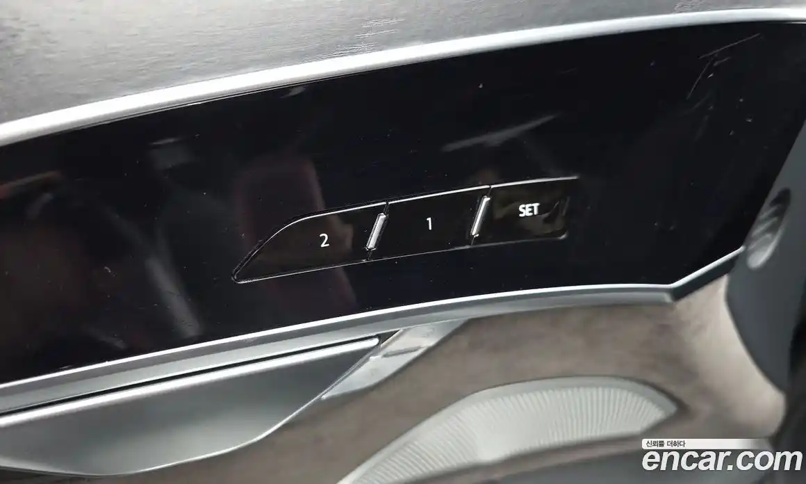 Audi A8 2020 4.0 гидро в Москве № 1910602, фото 35
