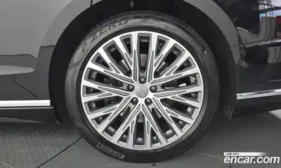 Audi A8 2020 4.0 гидро в Москве № 1910602, миниатюра 7
