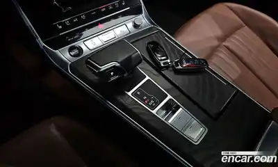 Audi A6 2022 2.0 гидро в Москве № 1910651, миниатюра 11