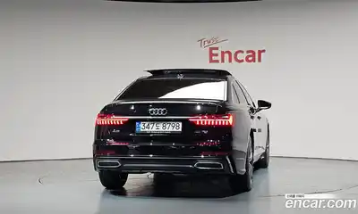 Audi A6 2022 2.0 гидро в Москве № 1910651, миниатюра 3