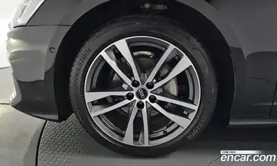 Audi A6 2022 2.0 гидро в Москве № 1910651, миниатюра 4