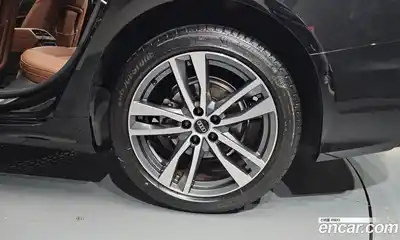 Audi A6 2022 2.0 гидро в Москве № 1910651, миниатюра 6
