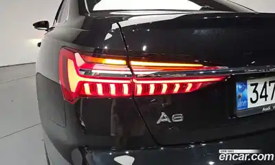 Audi A6 2022 2.0 гидро в Москве № 1910651, миниатюра 8