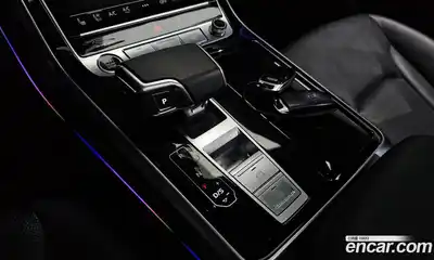 Audi Q7 2021 3.0 гидро в Москве № 1910760, миниатюра 12